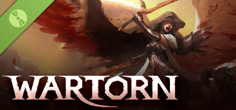 Wartorn Combat Demo