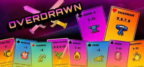 Overdrawn