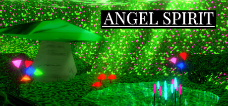 ANGEL SPIRIT