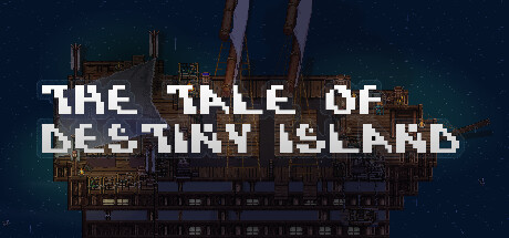 The Tale of Destiny Island