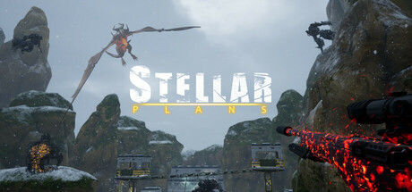 StellarPlans Playtest