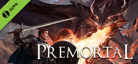Premortal VR Demo