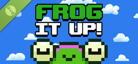 Frog It Up Demo