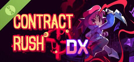 Contract Rush DX Demo