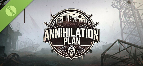 Annihilation Plan Demo
