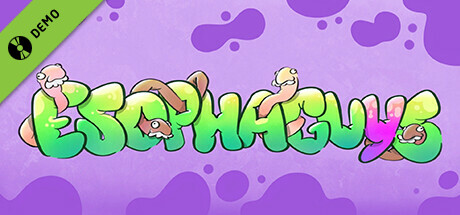 Esophaguys Demo