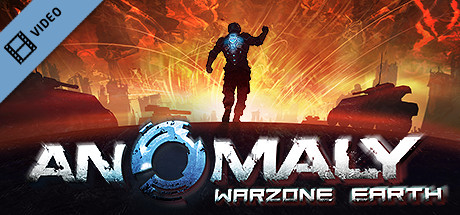 Anomaly: Warzone Earth Trailer