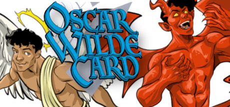 OscarWildeCard