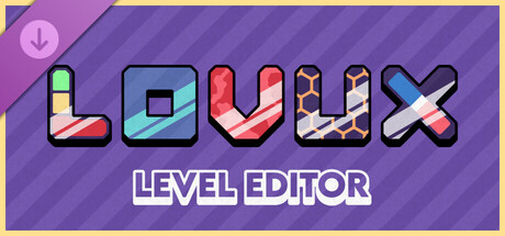 Lovux Level Editor