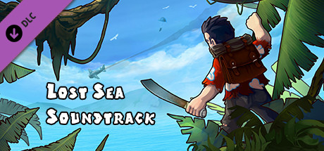 Lost Sea Soundtrack