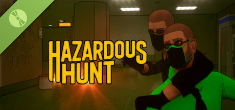 Hazardous Hunt Demo