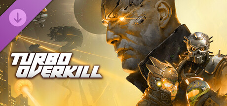 Turbo Overkill - 