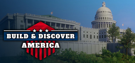 Build and Discover: America