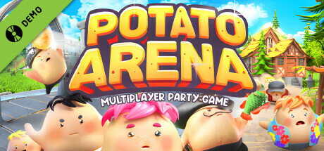 Potato Arena Demo