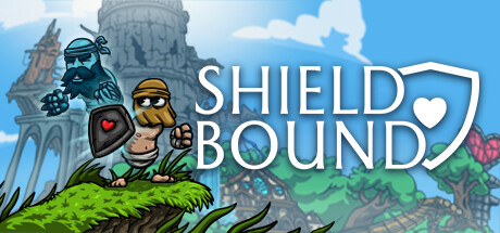 Shieldbound