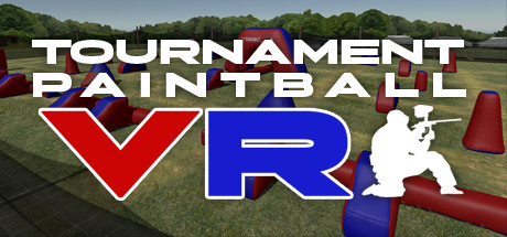 Tournament Paintball VR