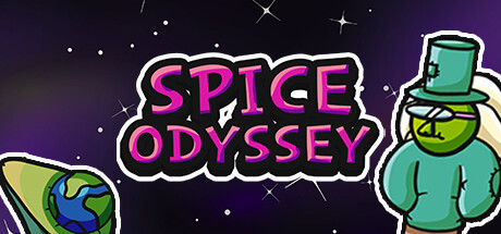 Spice Odyssey
