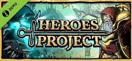 Heroes Project Demo