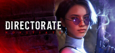 The Directorate: Novitiate