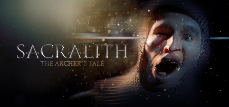 SACRALITH : The Archer`s Tale