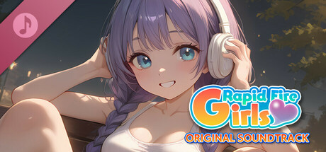Rapid Fire Girls Soundtrack