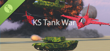 KS Tank War Demo