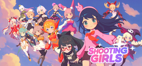 Shooting Girls