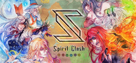 Spirit Clash