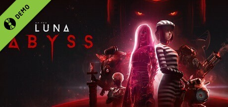Luna Abyss Demo