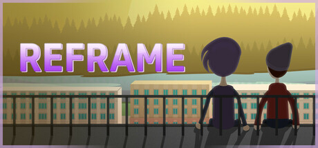Reframe