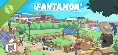 Fantamon Demo