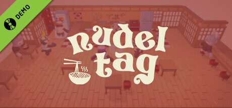 Nudel Tag Demo