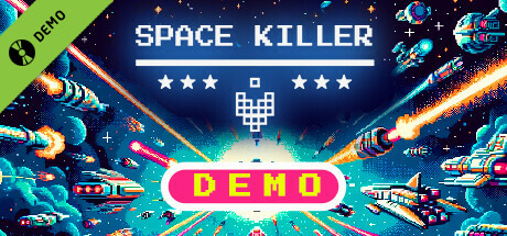 Space Killer Demo