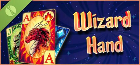 Wizard Hand Demo