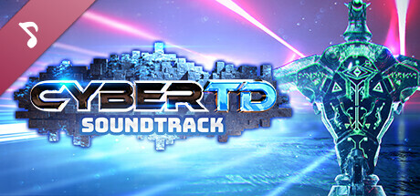 CyberTD Soundtrack