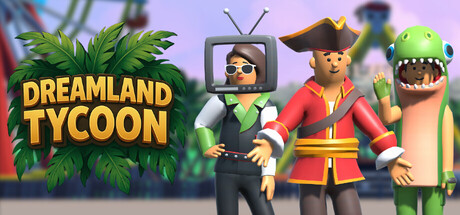 Dreamland Tycoon