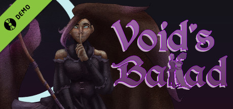 Void's Ballad Demo