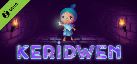 Keridwen Demo