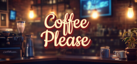 Coffee Please