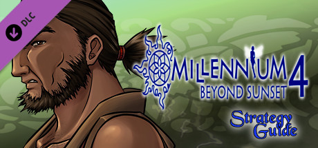 Official Guide - Millennium 4