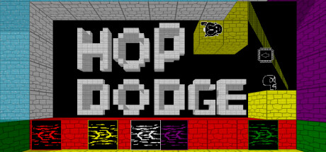 HopDodge