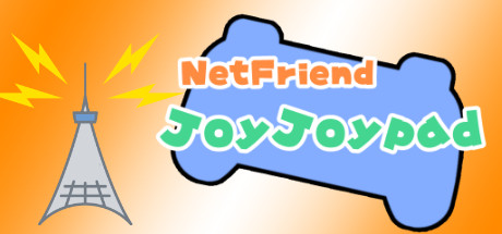 Net Friend Joy Joypad