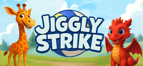 Jiggly Strike