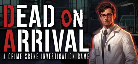 Dead On Arrival