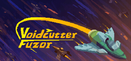 Voidcutter Fuzor