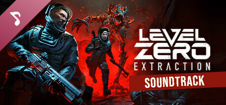 Level Zero: Extraction Soundtrack