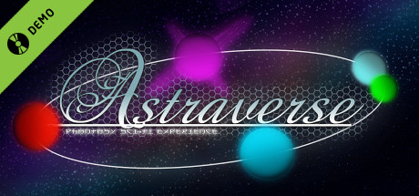 Astraverse Demo