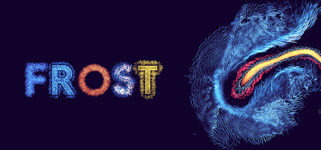 FROST: Bursting with Color and Life