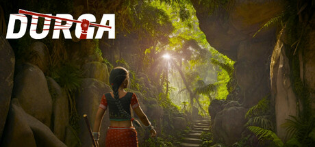 Durga : The Lionhearted