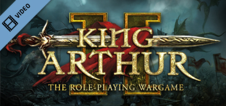 King Arthur II Launch Trailer